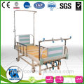 MDK-G266U cheap hospital therapy traction bed orthopedic traction bed for sale